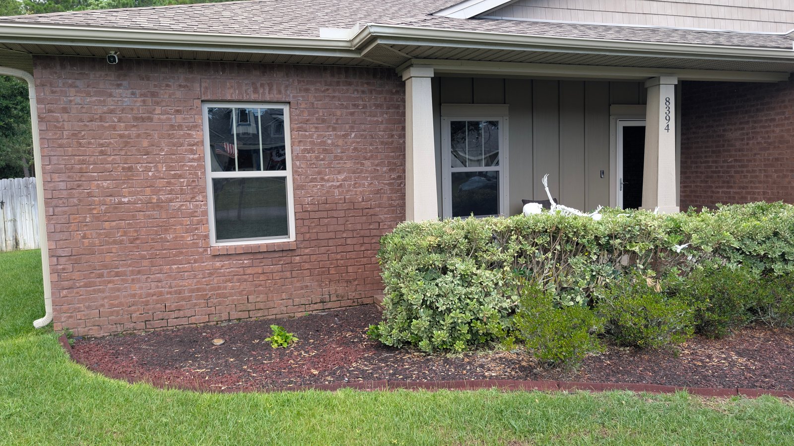 Navarre home — Solar film · Navarre FL — window tint by Elite Window Tinting